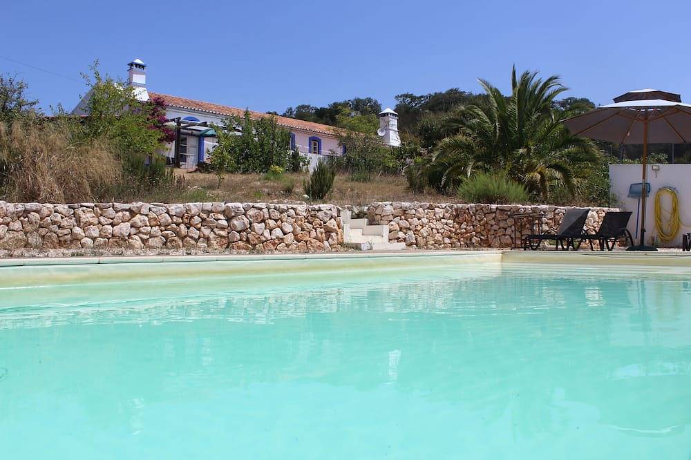 Casa / villa / chalet - Monte Sobreiro in São Teotónio, Costa Alentejana