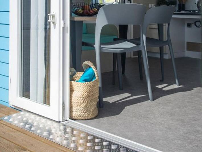 Location de vacances pour 4 personnes, avec piscine, animaux acceptés à Seillac - 2