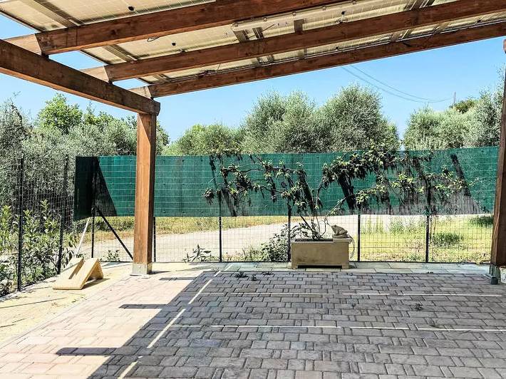Villa pour 6 personnes, avec piscine et terrasse à Cecina