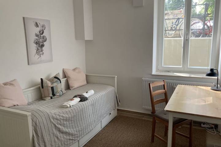 Ferienwohnung für 6 Personen in Schlagermove - 2