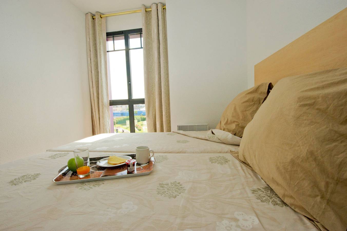 Apartamento entero, Résidence Belle Epoque in Mers-les-Bains, Región de Abbeville