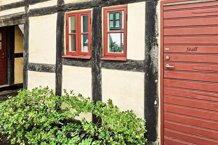 Ganze Wohnung, Schöne Wohnung in Ystad in Ystad, Schwedische Ostsee