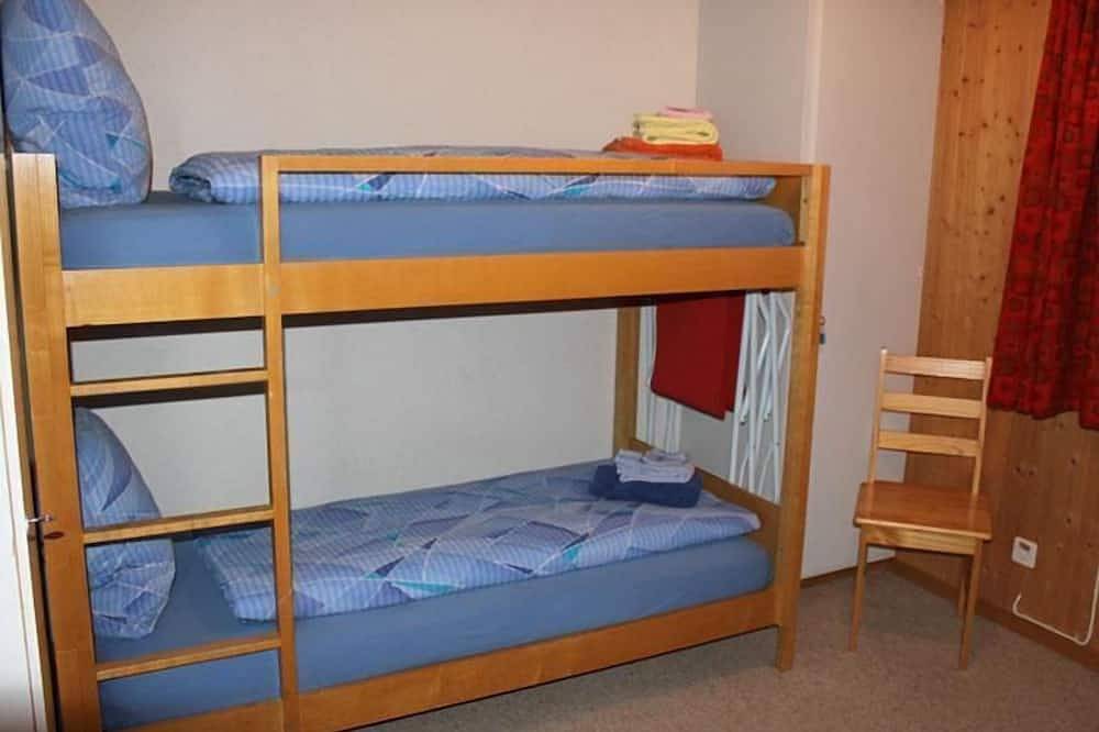 Geheel appartement, Trollhütte 4-bed apartment in Lauterbrunnen, Grindelwald en omgeving