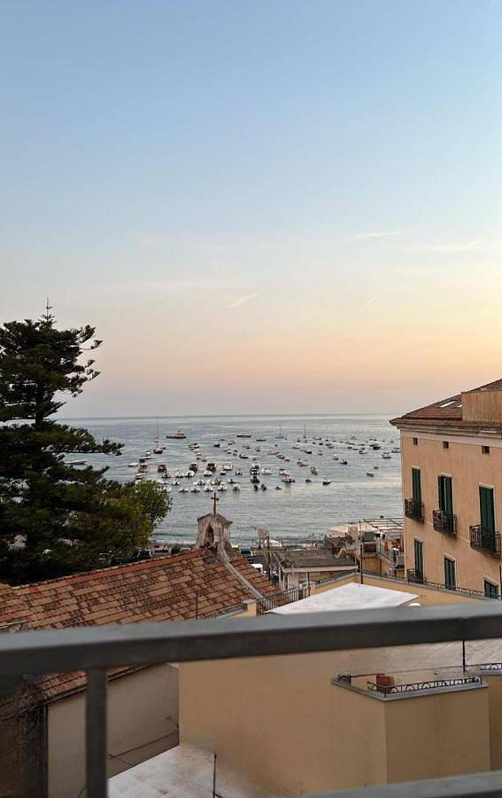 Ferienhaus für 4 Personen, mit Ausblick und Terrasse - 1