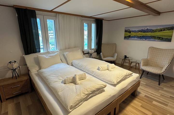 Ferienwohnung für 4 Personen - 1