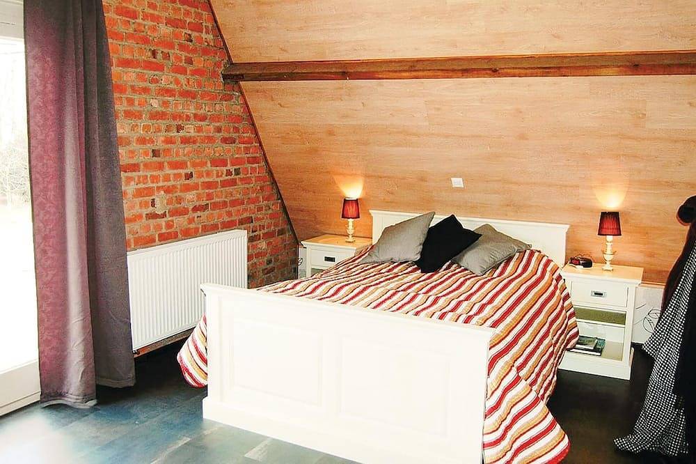 Schönes Haus in Poperinge mit Sauna in Poperinge, Westflandern