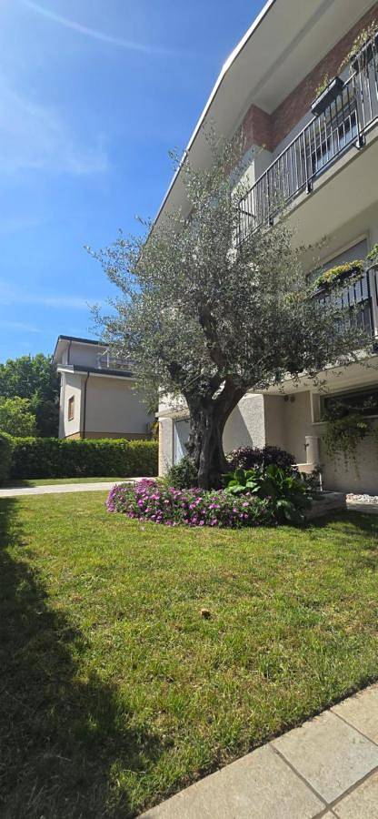 Ca' Olivo in Mogliano Veneto, Province de Trévise