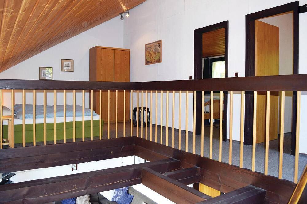 2 bedroom beautiful home in Bischofsheim in Bischofsheim an der Rhön, Rhön-Bayern