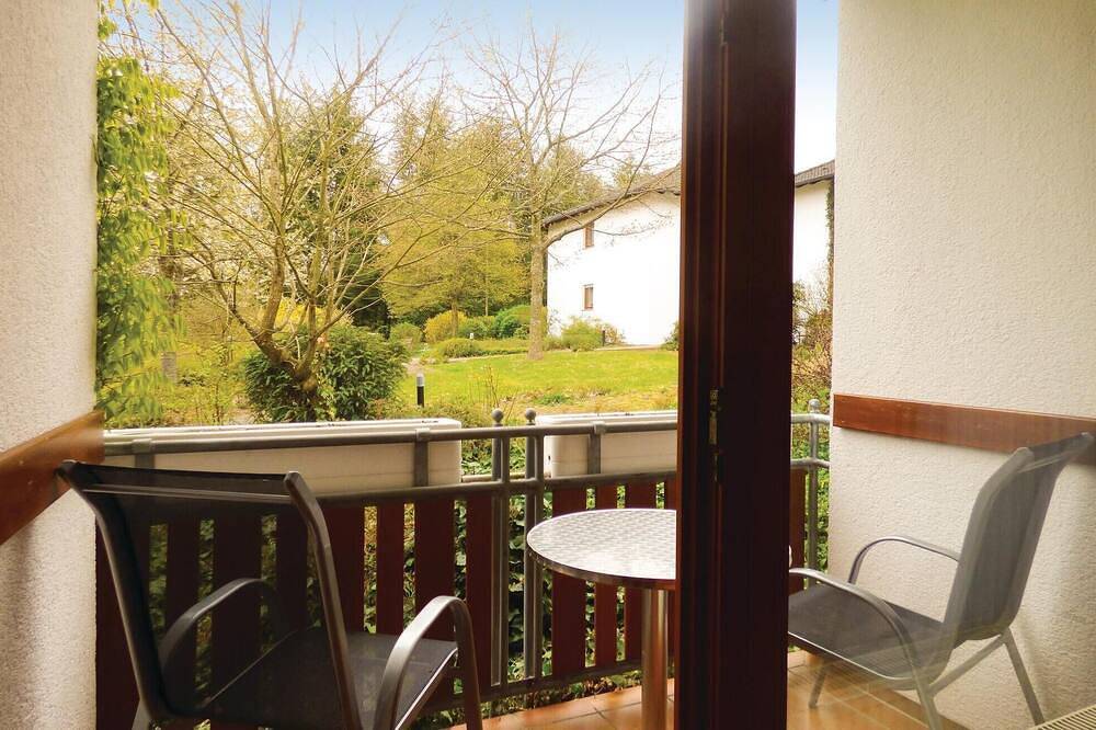 Geheel appartement, Ferienhaus 22 in Thalfang in Ferienpark Himmelberg, Thalfang