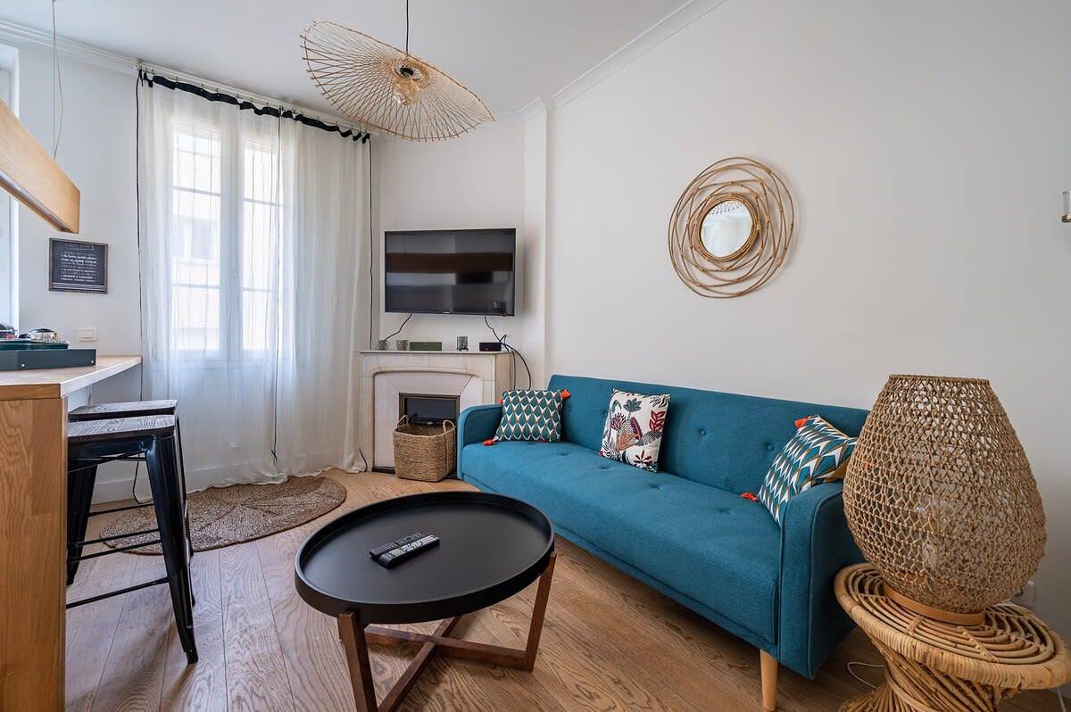 Photo : Appartement de vacances
