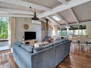 Holiday Apartment for 8 People in New South Wales, Australia, Photo 2