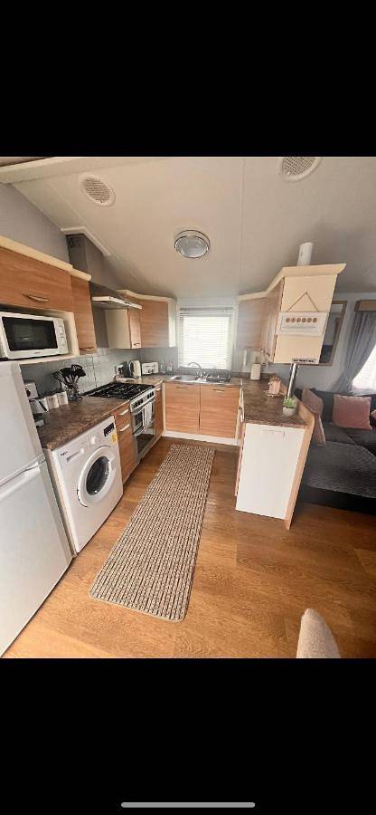 Vacation Escape - Valley Farm -Clacton-on-sea - Holiday Park in Clacton-on-Sea, Essex