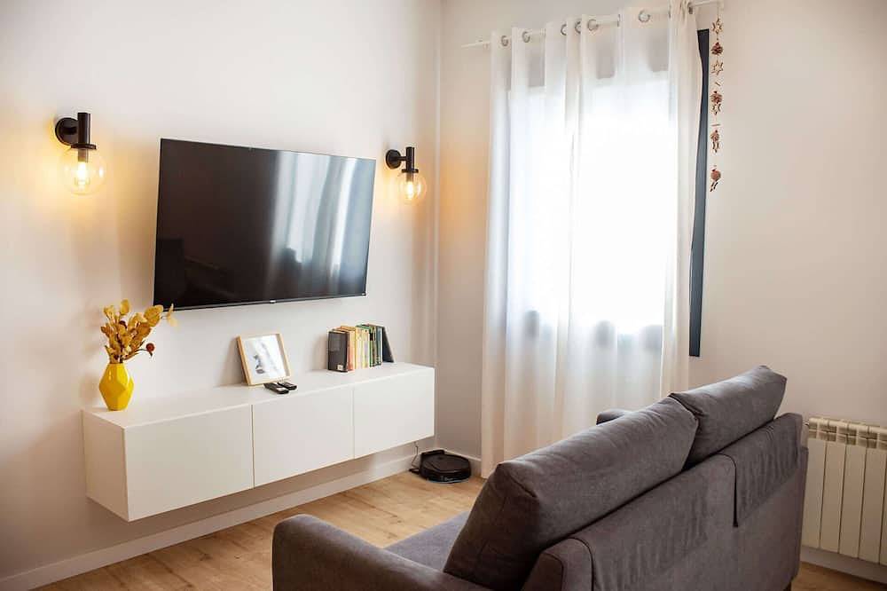Appartement entier, \"A Esmorga\" Apt-12 in Cangas, Rías Baixas