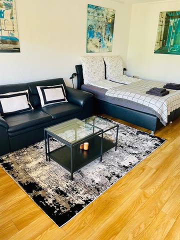 Location De Vacances pour 2 Personnes dans Küssaberg, Waldshut, Photo 3