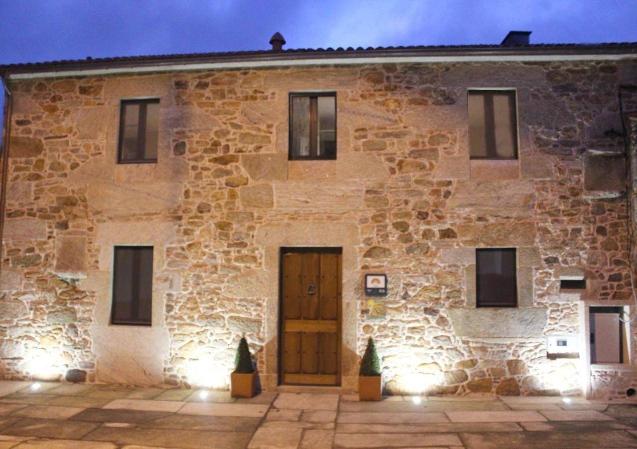 Casa Rural Liñeiros in Muxía, Costa de Galicia