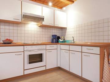 Apartamento para 2 Personas en Bad Rippoldsau-Schapbach, Selva Negra Central, Foto 3