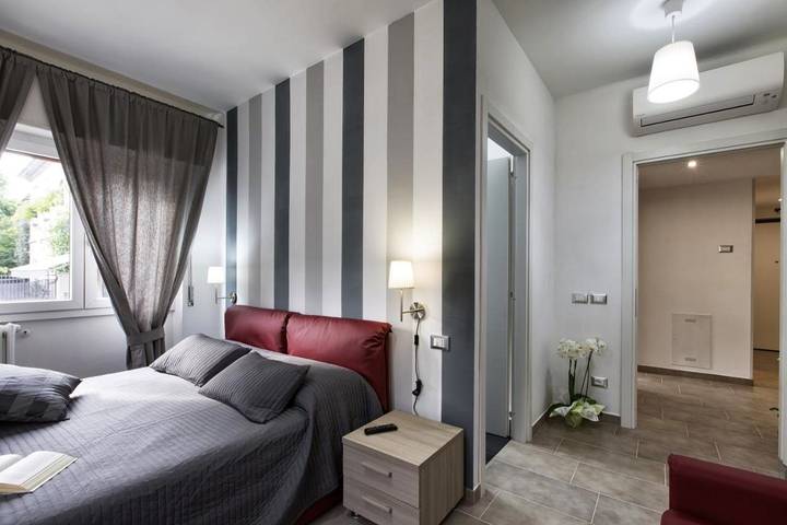 Chambre d’hôte pour 2 personnes à Pavie - 4