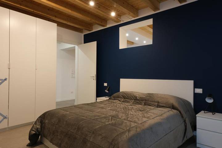 Gîte pour 4 personnes, avec balcon et vue à Bagheria - 4