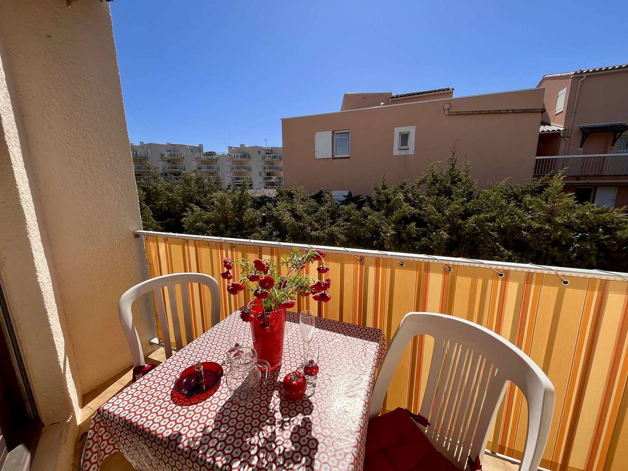 Appartamento vacanze a Var a partire da 73€ a notte