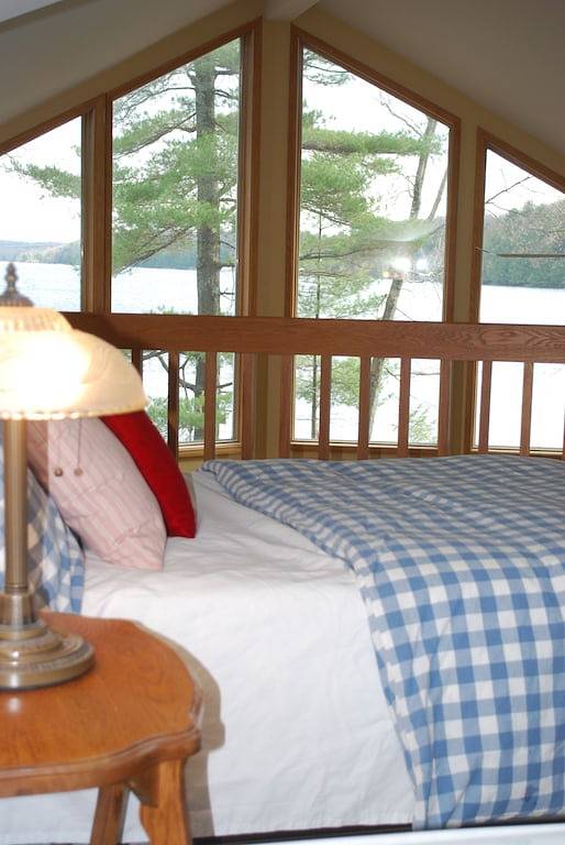 Cottage for 22 Guests in Lake Huron ON, Ontario