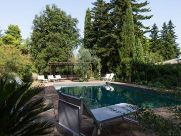Agriturismo per 12 Persone in Orvieto, Provincia di Terni, Foto 4