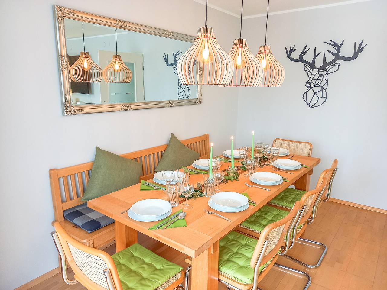 Ferienhaus Frühlingstraße in Sonthofen, Bayerisch Schwaben