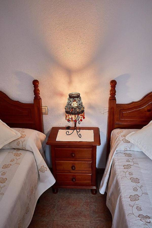 Maison de campagne pour 3 personnes, avec vue et jardin dans Poble Nou Del Delta - 2