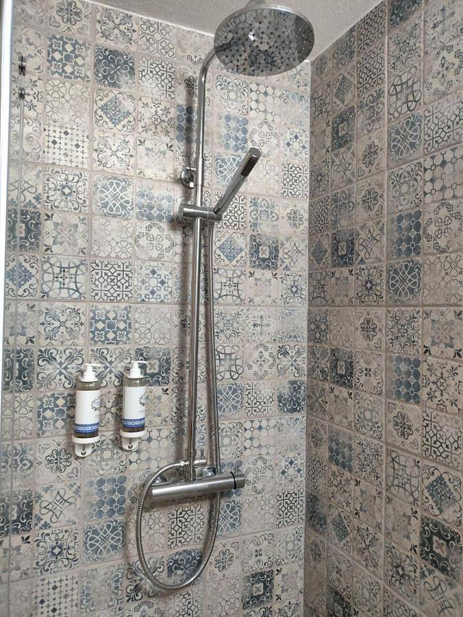 Casa rural para 2 personas, con jardín y vistas en Manteigas - 4