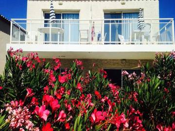 Holiday Rental for 4 People in Gruissan (Ville), Gruissan, Photo 1