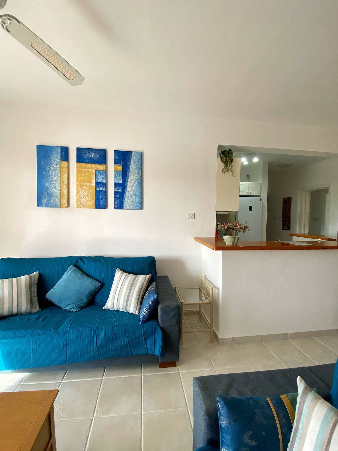 Appartement entier, 40 Pap - Stay Regina Apartment in Paphos (ville), Chypre du Sud