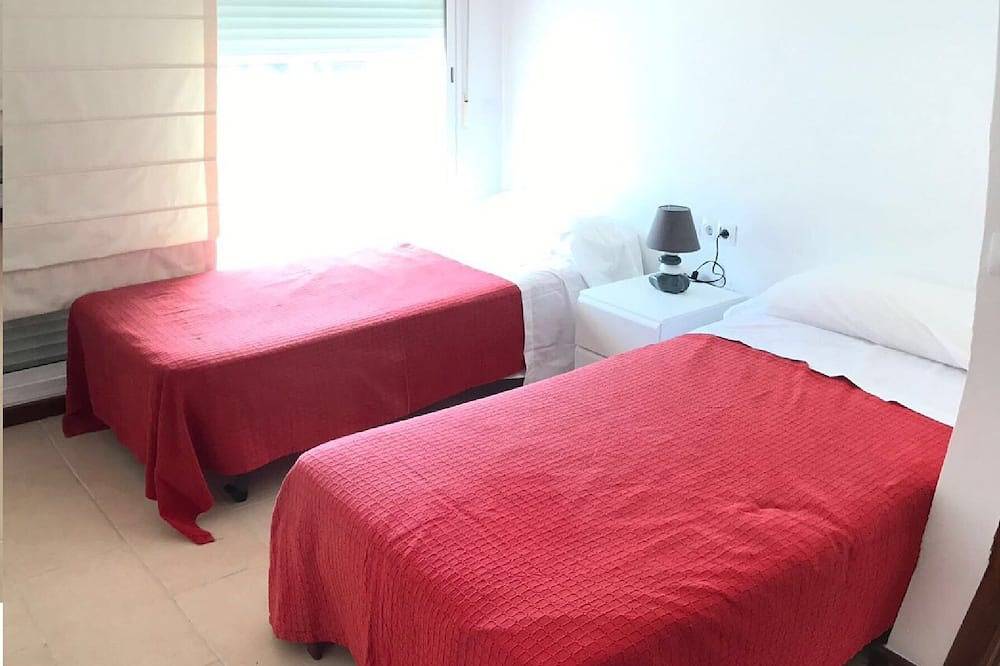 Chalet con piscina privada, Wifi y A.C en Cala Vadella in Cala d´Hort, Sant Josep de sa Talaia
