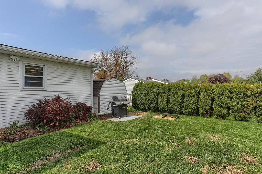 10 Minutes To Hershey w/ Firepit & Grill in Lebanon County