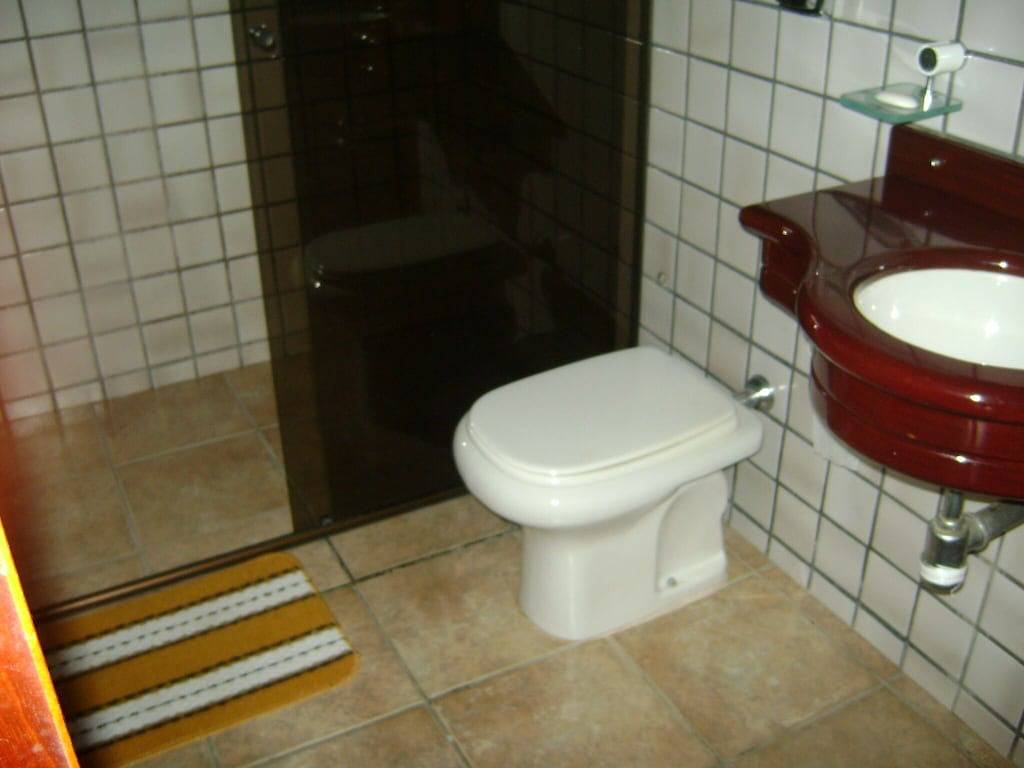 Haus mit 4 Suiten, Yacht Club, Pool, Deck / Terrasse, Meerblick, in der Nähe der Villa in Ilhabela