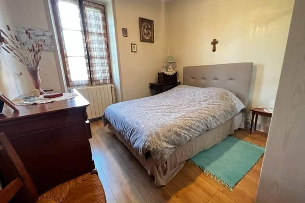 L´Oustal de l´olivier in Rignac, Macizo Central