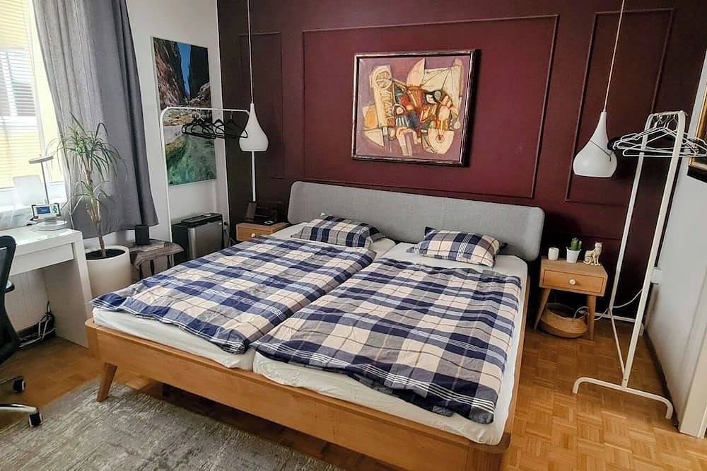 Ganze Wohnung, Artapartment near Stephansplatz Stylish 2 Bedroom with Ac in Wien Innenstadt, Wien