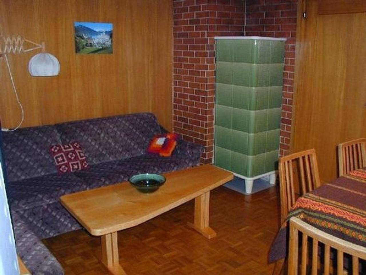 Ganze Wohnung, Gubel in Alt St. Johann, Wildhaus-Alt St. Johann