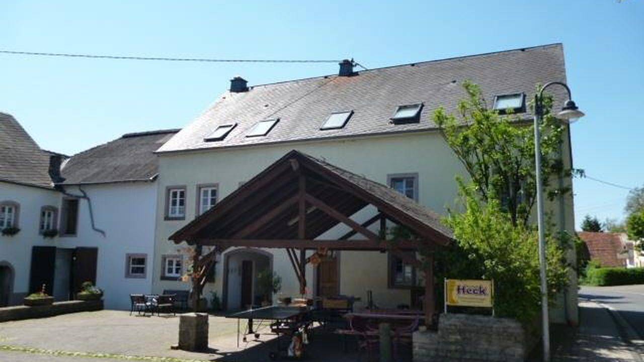 Ganze Ferienwohnung, Ferienwohnung für 4 Personen (60 m²) in Halsdorf in Halsdorf, Eifelkreis Bitburg-Prüm
