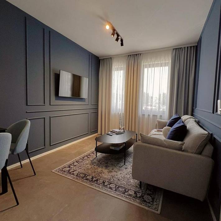 Appartement de vacances pour 2 personnes