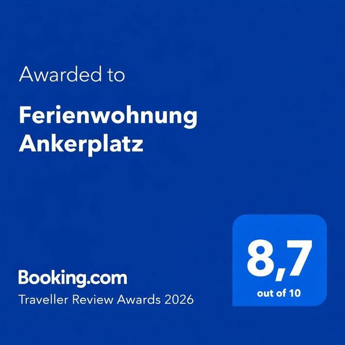 Ferienwohnung für 4 Personen, mit Balkon und Terrasse in Burg (Dithmarschen) - 2
