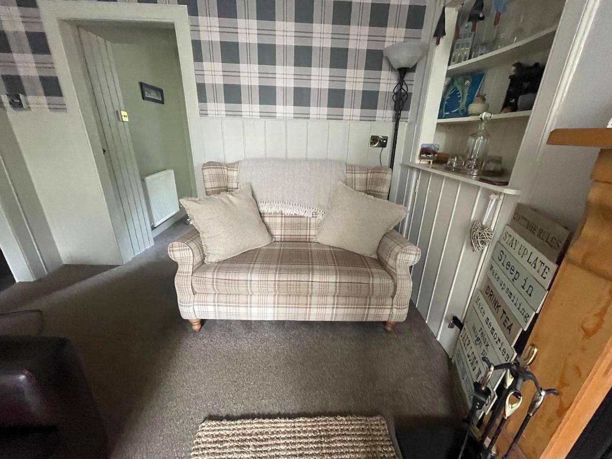 Three-Bedroom House in Pitlochry, Perthshire