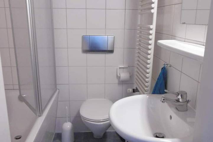 Bauernhof für 5 Personen, mit Garten auf Fischland - Darß - Zingst - 4