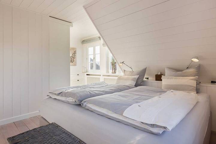 Ferienhaus für 6 Personen, mit Garten und Terrasse, mit Haustier auf Sylt - 3