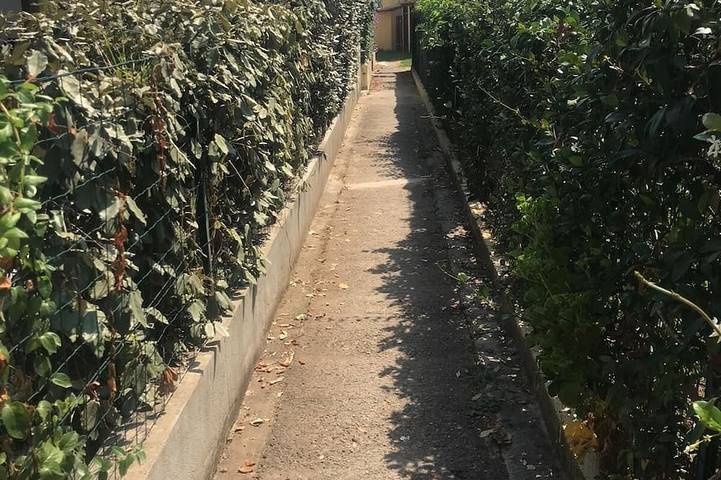 Waterfront duplex from Saturday to Saturday in high season in Poggio-Mezzana, Corte region