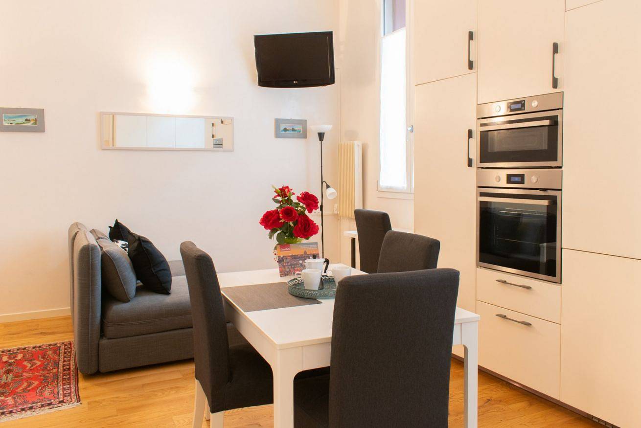Ganze Wohnung, Vicenza Piazza dei Signori Apartment in Vicenza, Vicenza Provinz