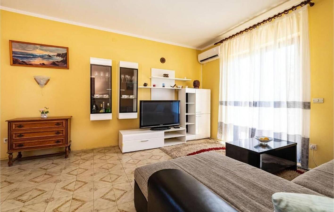 Cijeli apartman, Apartment Serda in Ugljan, Otok Ugljan