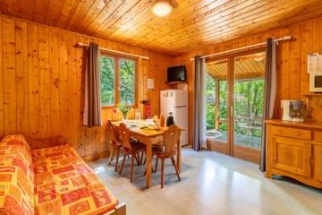 Maison pour 4 Personnes dans Mirabel-aux-Baronnies, Région de nyons, Photo 3