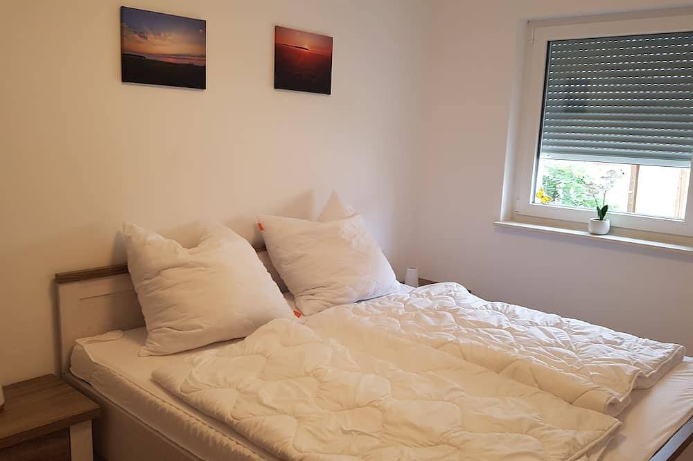 Naturferienhof Märkisch Luch - Trapphenne in Garlitz, Märkisch Luch