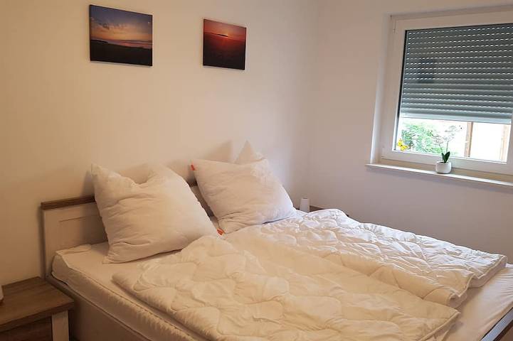 Ferienhaus für 4 Personen, mit Sauna in Havelland - 3