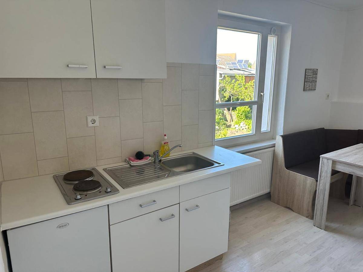 Ganze Wohnung, Single Room in Lübz, Ludwigslust-Parchim