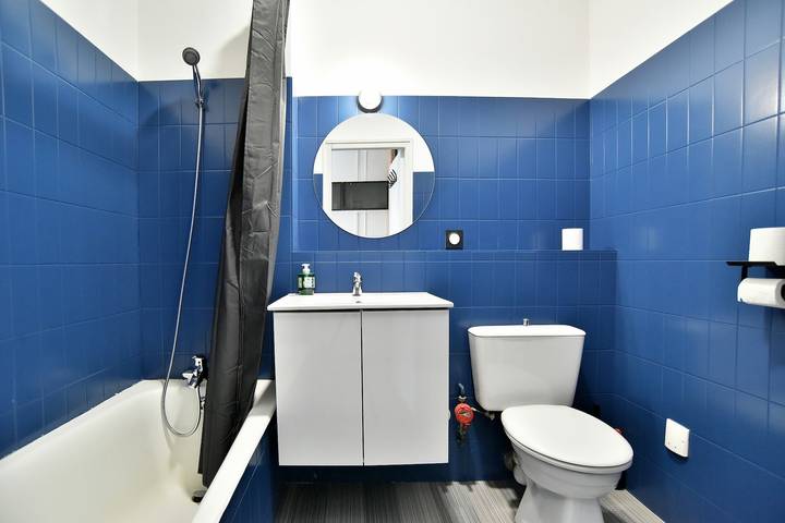 Gîte pour 2 personnes dans Sables d'Or les Pins - 4